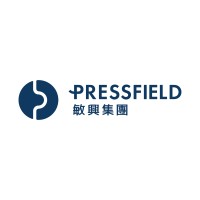 Pressfield Holdings 敏興集團 logo - Similar company to Revtech360