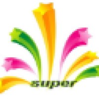 SUPERSTAR LED LIGHTING LIMITED logo - Similar company to Wiffer Lighting Led Aluminum Extrusion Profile