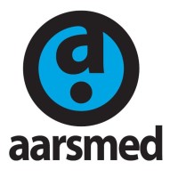 Aarsmed srl logo - Similar company to Shark Tools Group