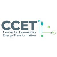 Centre for Community Energy Transformation (CCET) logo - Similar company to Building Decarbonization Alliance