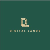 Digital Lands UK logo - Similar company to Bragbird