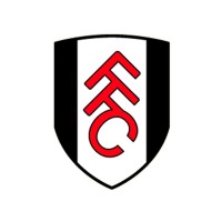 Fulham Football Club logo - Similar company to Oxford United Football Club