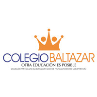 Colegio Baltazar de Talca logo - Similar company to Colegio San Ignacio De Talca