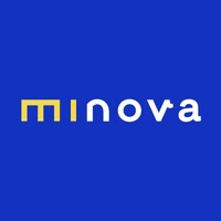 Minova by Dana Minova logo - Similar company to Wagenow