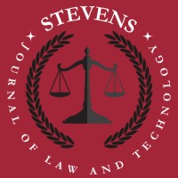 Stevens Journal of Law and Technology logo - Similar company to Journal Of Law And Technology At Texas