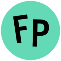 Fresh Pies logo - Similar company to Brew Digital