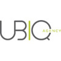 Ubiq Marketing Solutions Agency logo - Similar company to Bloofusion