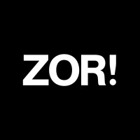 ZOR! logo - Similar company to Jutly