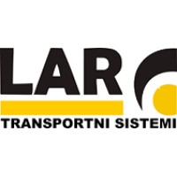 LAR TRANSPORTNI SISTEMI logo - Similar company to Innovative Total Solutions Itsl