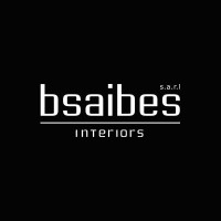 Bsaibes Interiors logo - Similar company to Lsa - Language Of Space & Architecture Design Studio