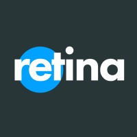 Retina Images logo - Similar company to Bao Dang Studio