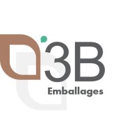 3B Emballages logo - Similar company to Mobi 3 Services