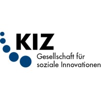 KIZ SINNOVA gGmbH logo - Similar company to Jumpp!