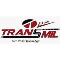 Transmil Transportes logo - Similar company to Somca