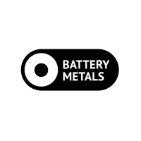 Battery Metals GmbH logo - Similar company to Battery Metals