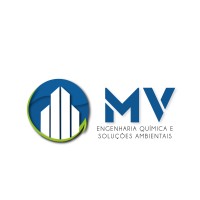 MV Engenharia Química LTDA logo - Similar company to Machado Vieira Engenharia