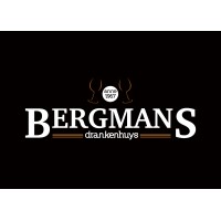 Drankenhuys Bergmans logo - Similar company to Neerlands Wijnhuis