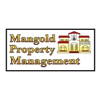 Mangold Property Management logo - Similar company to Cobblestone Communities