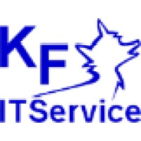 KF-ITService logo - Similar company to Cencom Solutions