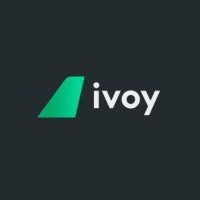 Ivoy Jets logo - Similar company to 2142