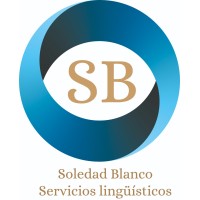 Soledad Blanco Servicios lingüísticos logo - Similar company to Textos[Hub]