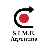 SIME Argentina Bandas Transportadoras logo - Similar company to Soluciones Industriales Rc - Sirc