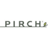 PIRCH logo - Similar company to Westedge Design Fair