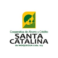 Cooperativa Santa Catalina logo - Similar company to Mierda