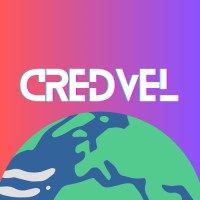 Credvel logo - Similar company to 360Awaaz