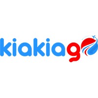 Kiakiago logo - Similar company to Zenith Copy