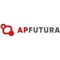 APFutura logo - Similar company to F&W Networks