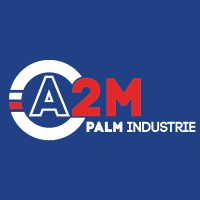 A2M Palm Industrie logo - Similar company to Yaratech Sarl