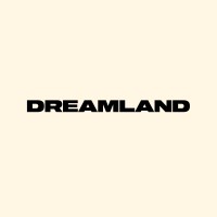 Dreamland Clothing logo - Similar company to Jacob Media