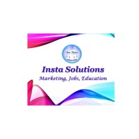 Insta Solutions Bangalore logo - Similar company to Proxima Solutions Limited