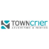 Town Crier, Ltd. logo - Similar company to Next Graphics