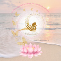 Pegasus Pranic Healing & Wellness Center