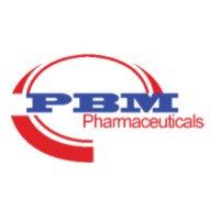 PBM Pharmaceutical logo - Similar company to Ems Pharmaceutical Distribution