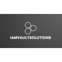 IAMVaultSolutions logo - Similar company to Plutter(Let Me Study)