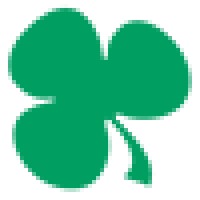 StPatricksDay logo - Similar company to Built From Scratch Podcast