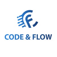 Code And Flow logo - Similar company to Webtadil Dijital Danışmanlık