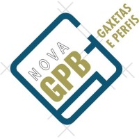 NOVA GPB - Gaxetas e Perfis do Brasil Ltda logo - Similar company to Revoo Tailored Studio