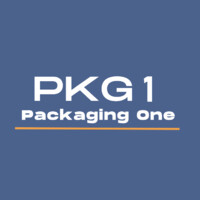 Packaging One logo - Similar company to Sure Pack, Llc