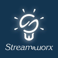 Streamworx Solutions logo - Similar company to Streamworx