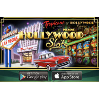 Social Gaming, iGaming, Skill Games logo - Similar company to Interactive Entertainment