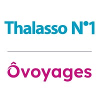 Ôvoyages / Thalasso N°1 logo - Similar company to Zecamping