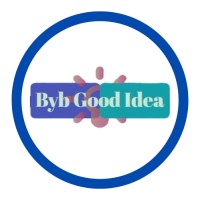 BYB Good Idea logo - Similar company to Curtain Store