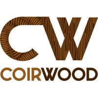 CoirWood logo - Similar company to Atlantis Coco