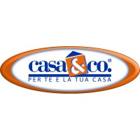 Casa&Co. logo - Similar company to Alias S.R.L.