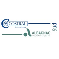 Costral-Albagnac Sud logo - Similar company to Costral Sa