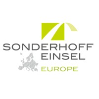 SONDERHOFF&EINSEL EUROPE logo - Similar company to Sonderhoff & Einsel Law And Patent Office